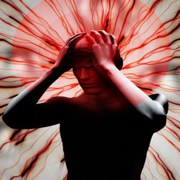 A Migraine Is More Than Just A Bad Headache