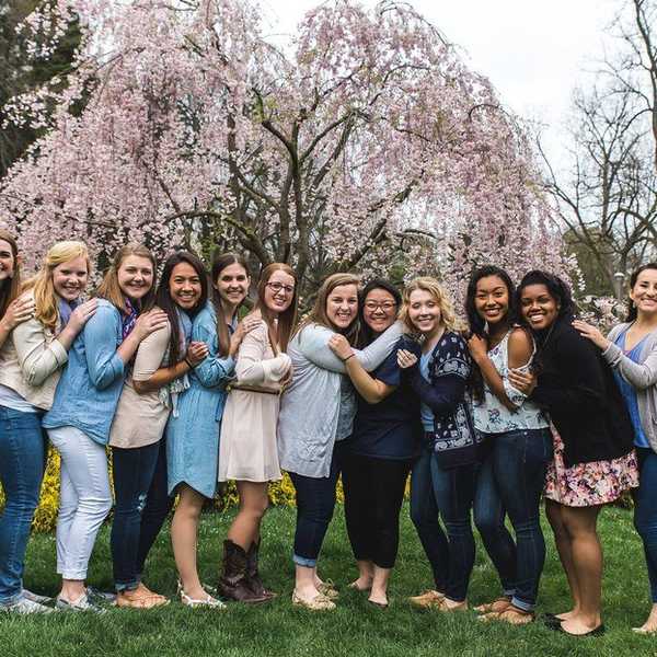 6 Things I Learned My Freshman Year