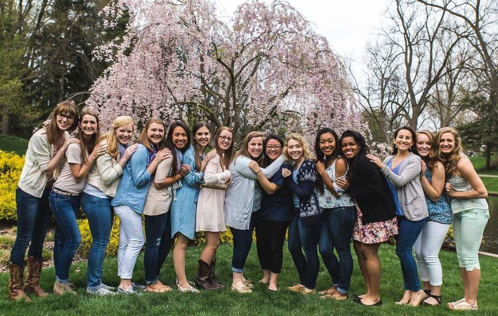 6 Things I Learned My Freshman Year