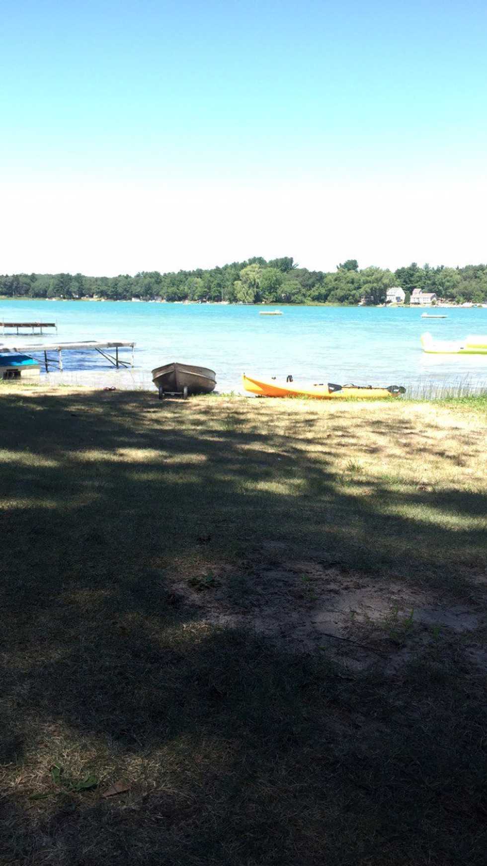 Lake Life Luxuries