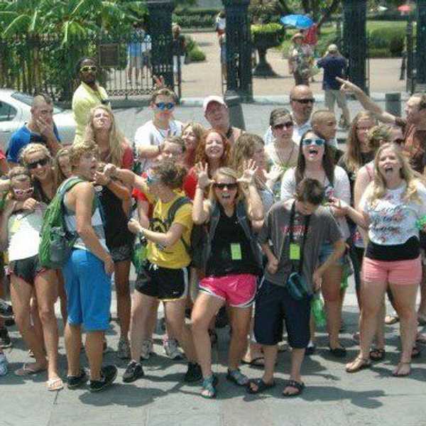 A Letter To My Hometown Youth Group