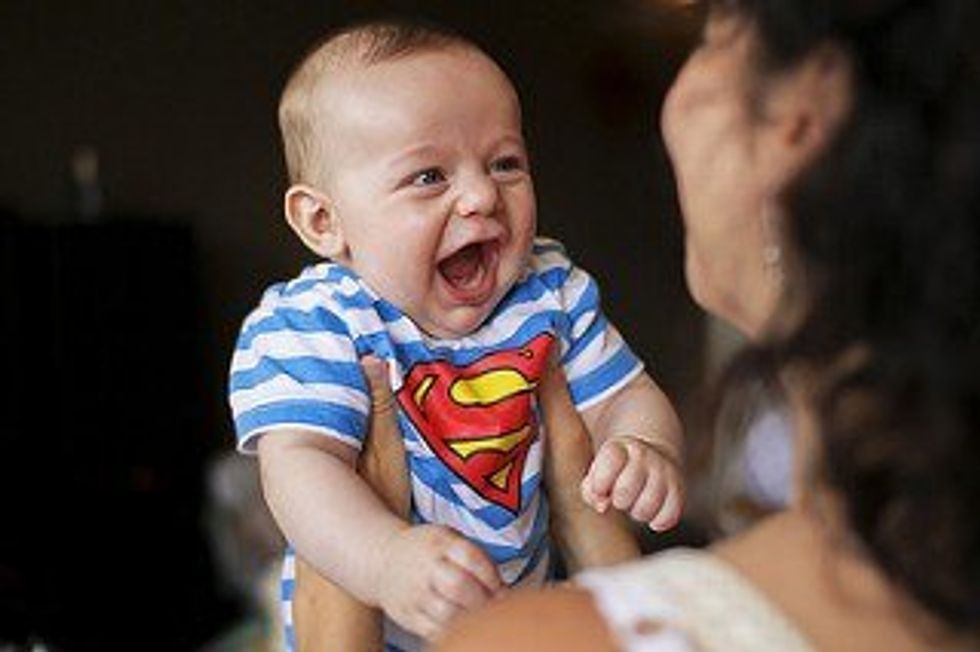 Not All Women Choose Motherhood, And That's OK