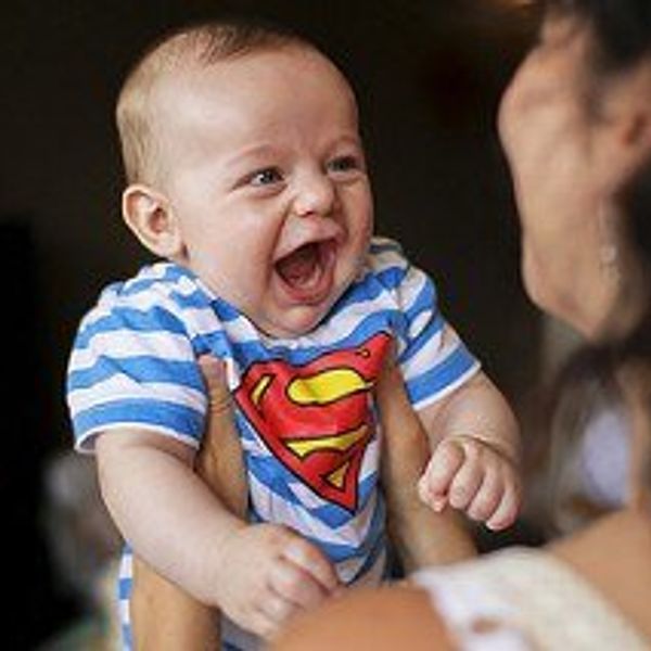 Not All Women Choose Motherhood, And That's OK