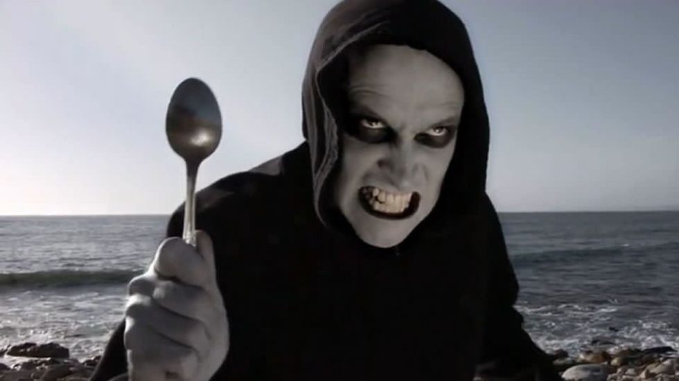 The 5 Strangest Weapons History Has Ever Seen