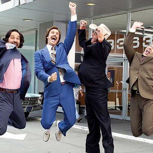 To The End Of Another School Year