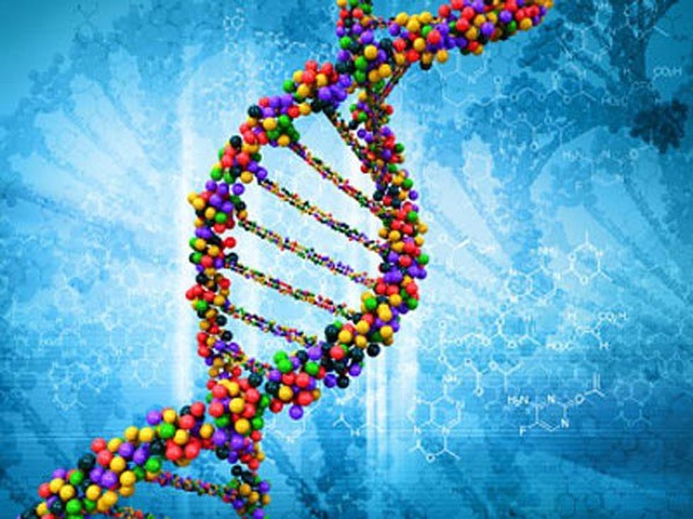 Why You Should Analyze Your DNA Through 23andMe