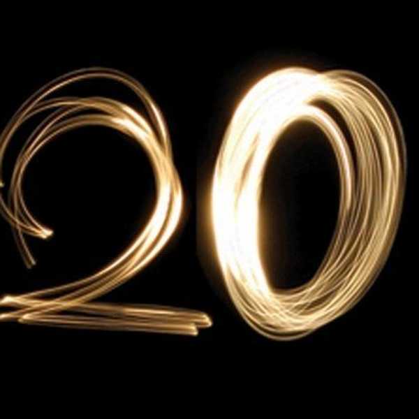 20 Things To Know Before You're 20