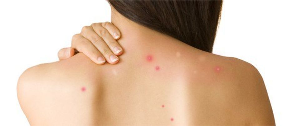 Why You Should Think Twice Before Making A Comment About Someone's Body