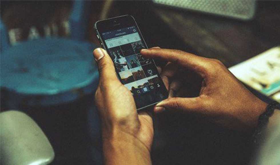 FOMO No Mo: The Demise Of The Phenomenon "Fear Of Missing Out"