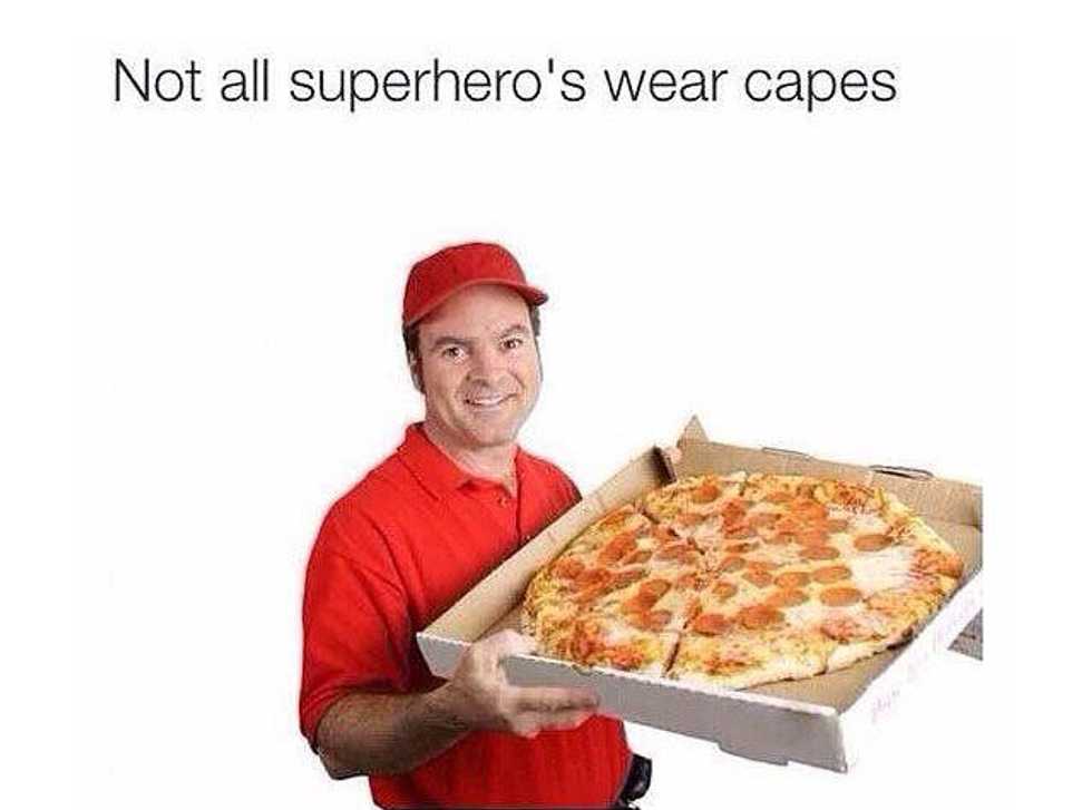 27 Reasons All You Need In Life Is Pizza