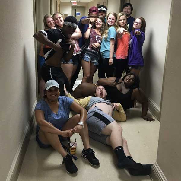 The Emotions Of Leaving For Summer Break In College