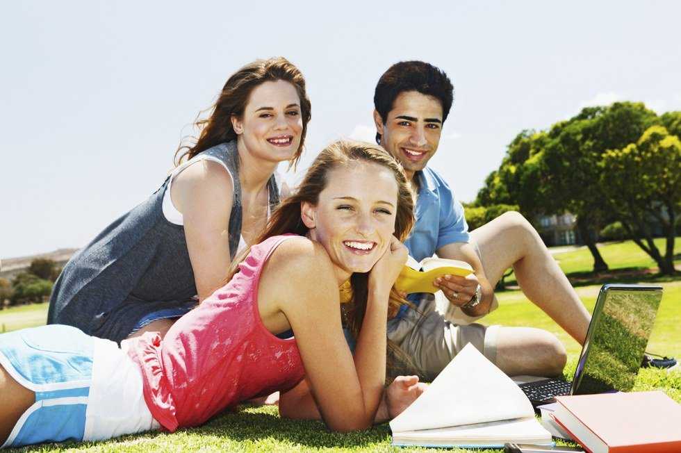 A Letter To The Graduating Senior