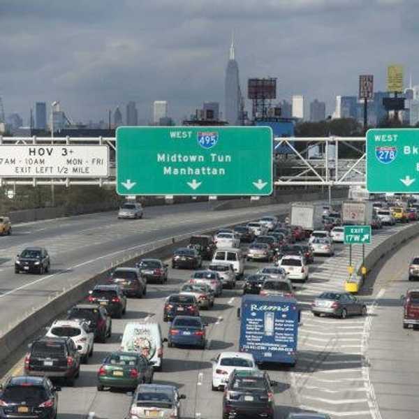 8 Things New York Drivers Seem to Have Forgotten