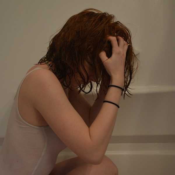 The Beauty In Being Shattered