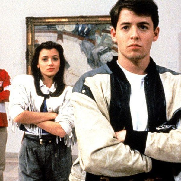 How College Students Feel After Finals Week