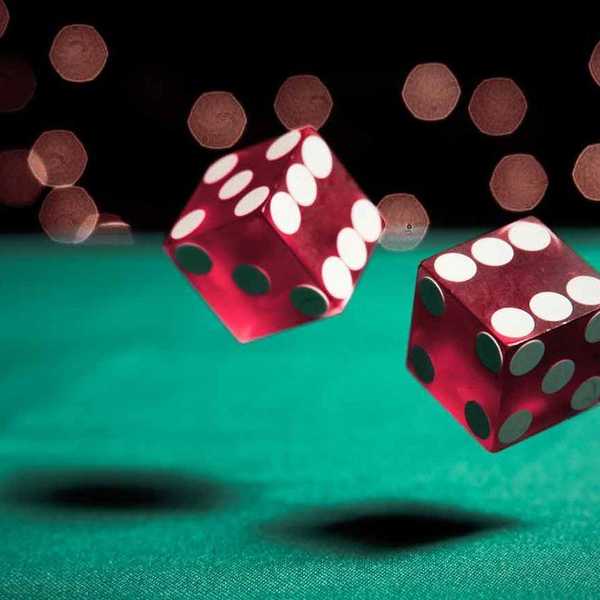 Taking the Odds