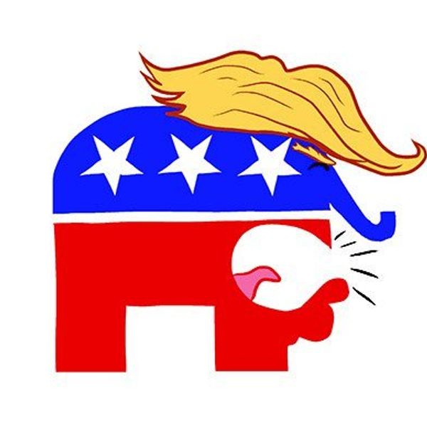 Putting Principle Before Party