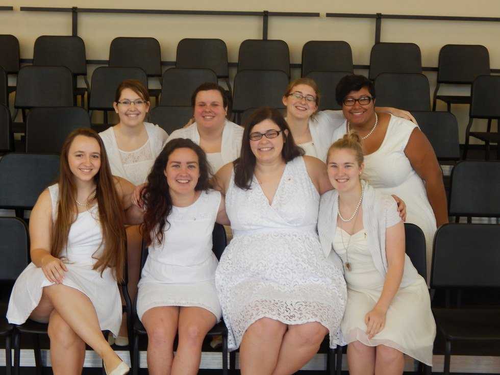 An Open Letter To The Class Of 2016