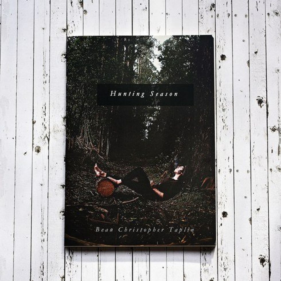 7 Beau Taplin Quotes To Get You Through The Week