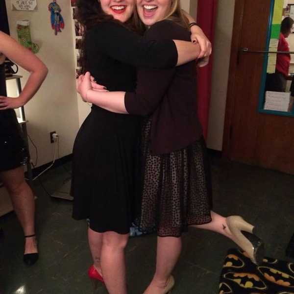 How To Cope When A Friend Is Graduating