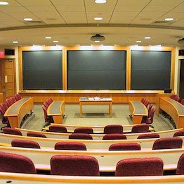 Diary Of A Teacher In Training