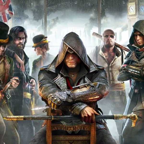 A Review Of 'AC Syndicate'