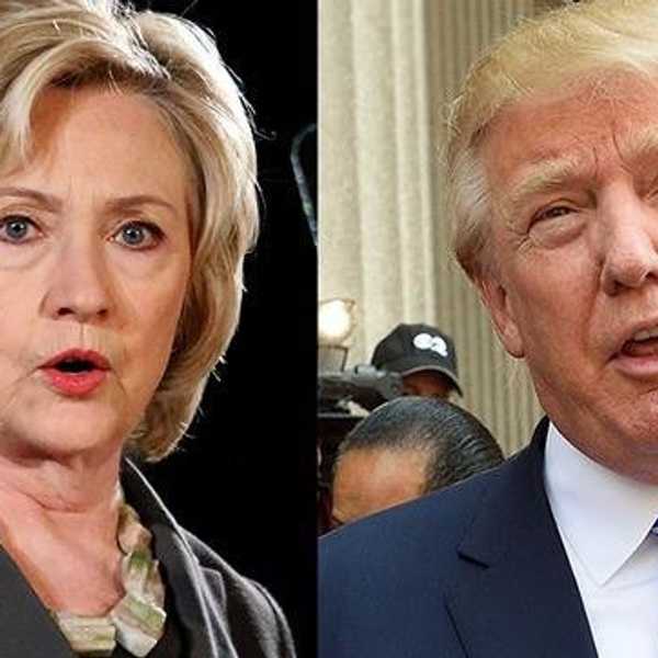 What's The Worst He/She Could Do?