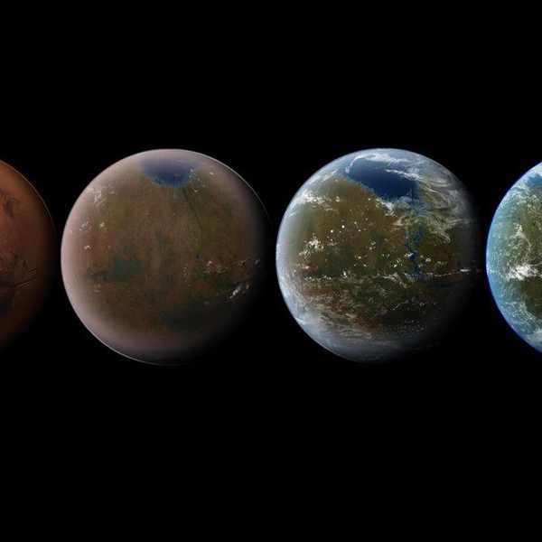 To Infinity And Beyond: Colonizing Other Planets