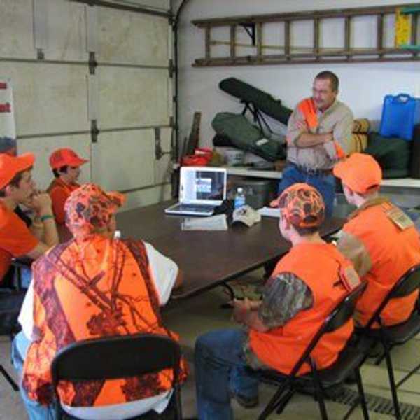 What Firearm Safety Taught Me About Life