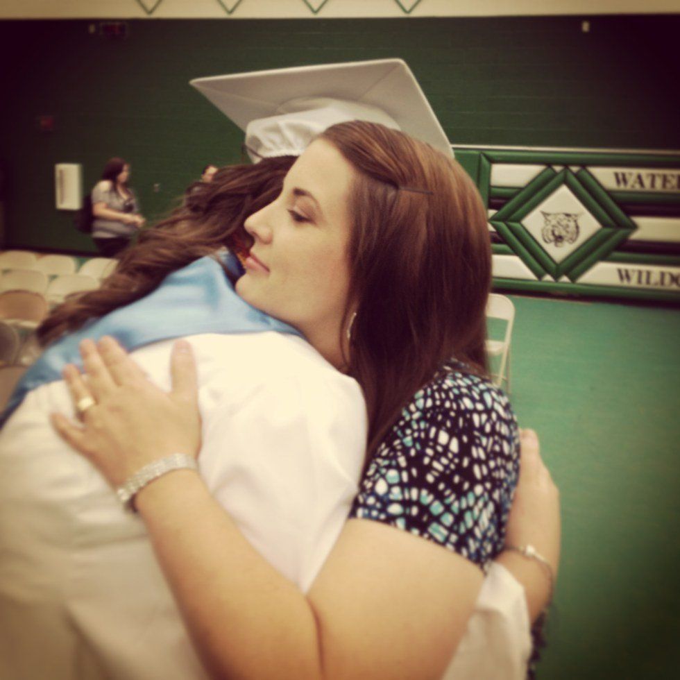 A Tribute to Our Teachers