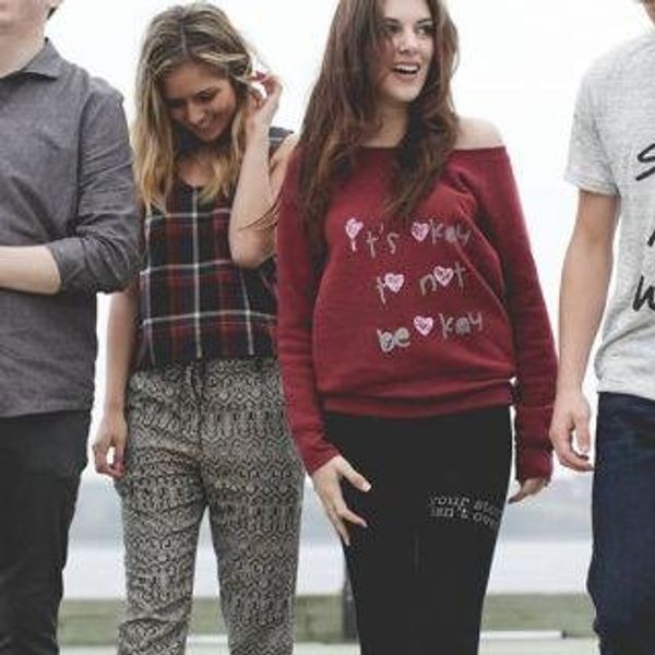 What Not To Say To Your Mentally Ill Friend