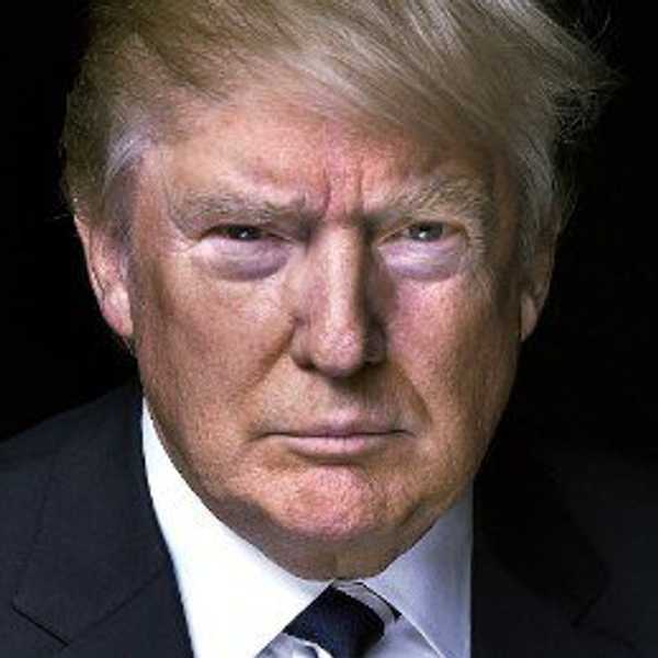 "If You Actually Read His Policies, You'd Probably Vote For Trump"