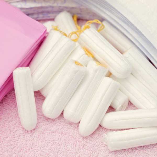 The Struggles Of A Female 'Early Bloomer'