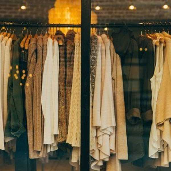 10 Things Working In Retail Has Taught Me