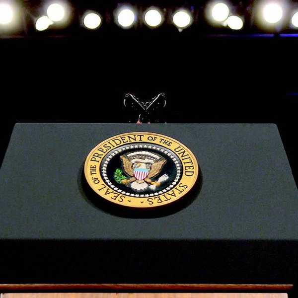 To Those Dissatisfied With The Incoming Presidential Candidates