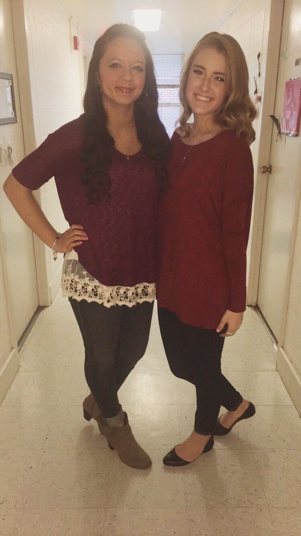 An Open Letter To My Freshman Year Roommate