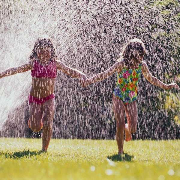 Summer Done The Right (And Cheap) Way