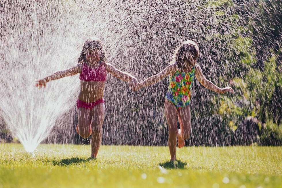 Summer Done The Right (And Cheap) Way