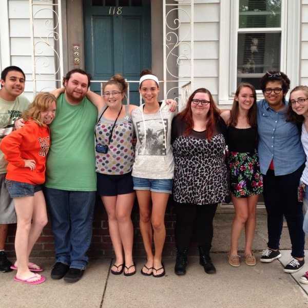 5 Things I Wish I Knew When About College... 4 Years Later