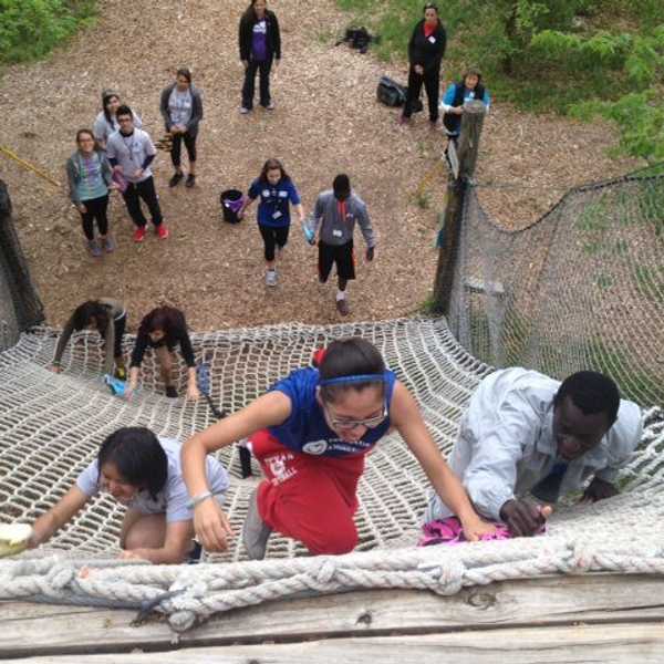 Three Reasons Why I'm A Christian Summer Camp Counselor