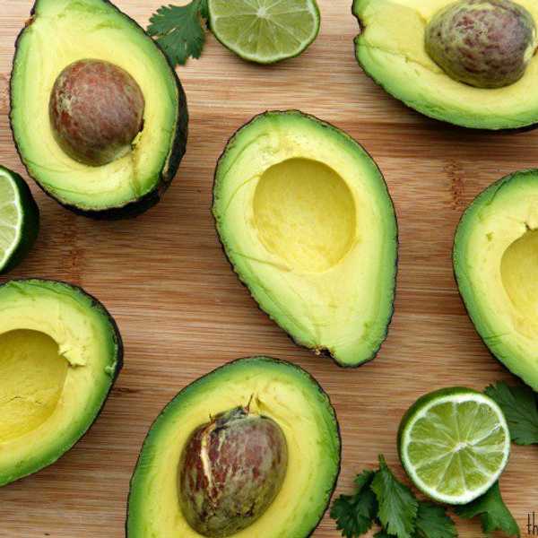 10 Ways To Eat Avocados
