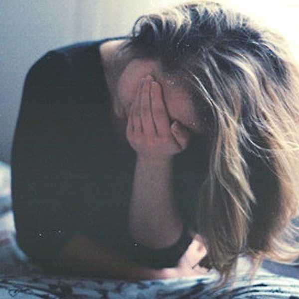 A Letter To The Girl Who Is Afraid To Fall In Love