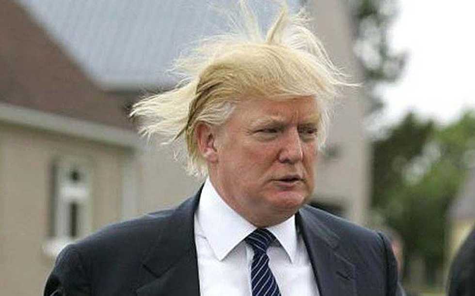 13 People More Qualified To Be President Than Donald Trump