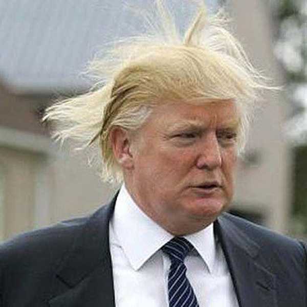 13 People More Qualified To Be President Than Donald Trump