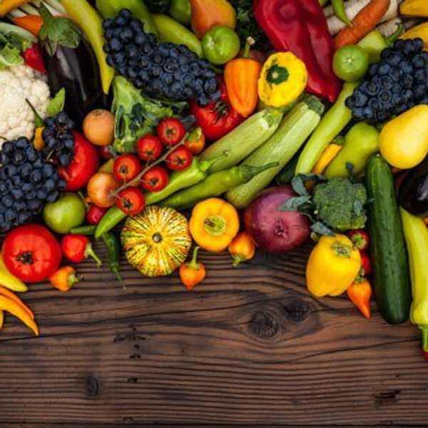 12 Things Vegetarians Are Sick of Hearing
