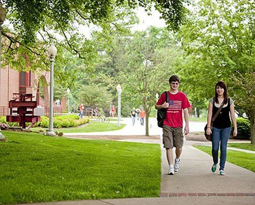 An Open Letter To The Incoming College Freshman