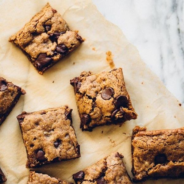 7 Mouth-Watering Vegan Desserts