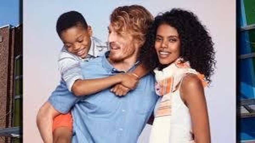 Not So Controversial Ad Leads To Controversy