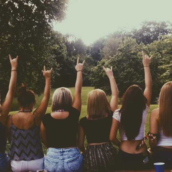 19 Things You Learn By 19