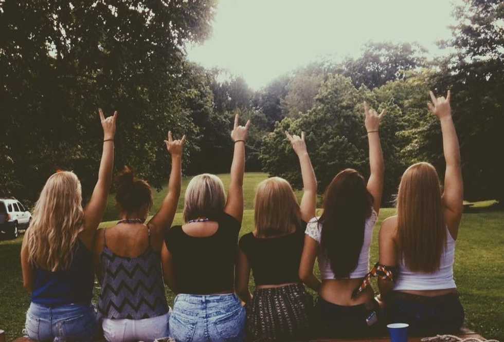 19 Things You Learn By 19